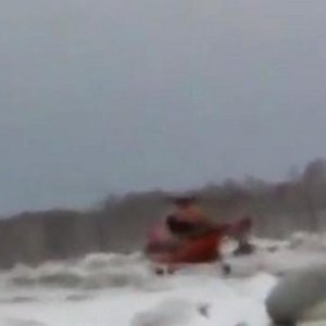 Rusya'da helikopter kazası: 19 ölü