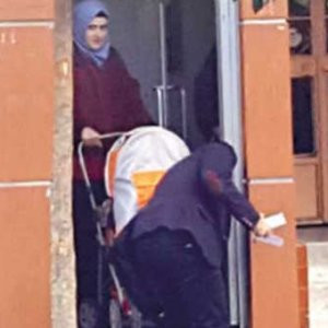 20 liraya kepenk ardında sağlık hizmeti