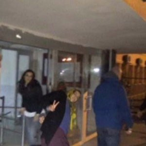 HDP ve DBP'li başkanlar tutuklandı
