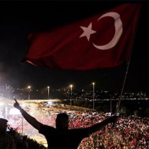 O ilçenin ismi değişti 15 Temmuz resmi tatil oldu