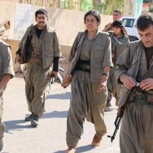 PKK'nın yeni oyunu
