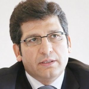Eski YARSAV Başkanı'na tutuklandı