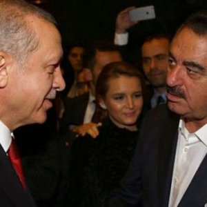İbo, Cumhurbaşkanı Erdoğan'dan özür diledi