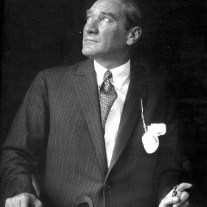 Atatürk'e Başkanlık teklif edildi mi ?