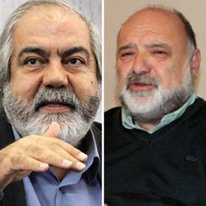 Mehmet Altan ve Eser Karakaş'a ihraç