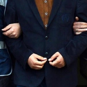 26 ilde dev FETÖ operasyonu