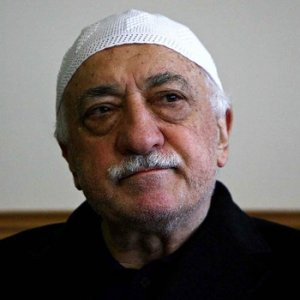 ABD'den çok kritik Fethullah Gülen açıklaması