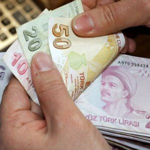 Zamlı maaşlar belli oldu ! Yeni yılda kim, ne kadar alacak ?
