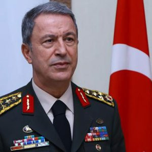 Genelkurmay Başkanı Akar Rusya'da