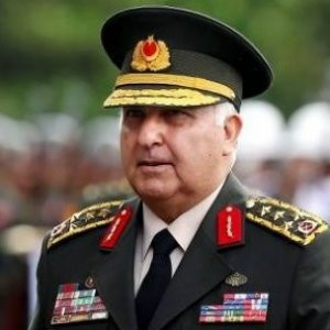 Komisyondan Necdet Özel'e bir davet daha