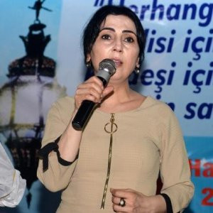 Yüksekdağ'a büyük şok ! Cezası onandı