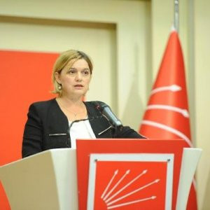 CHP'li Böke'den bomba sözler