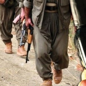PKK'lıların telsiz konuşması: Bizi adamsız kanatlar yok etti
