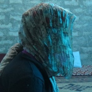 IŞİD'in elinden kurtulan kadın dehşeti anlattı