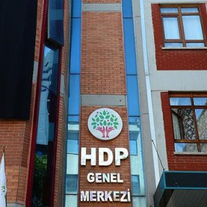 HDP'den operasyon ile ilgili ilk açıklama