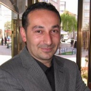 AK Partili başkan yardımcısı öldürüldü