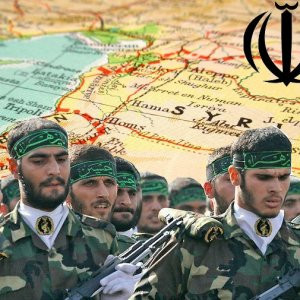 'İran, Arap ülkelerinin güvenliğini sarsmak için Şiileri...
