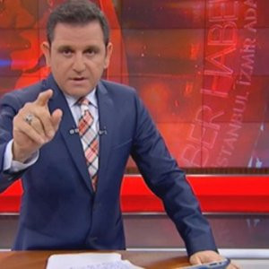 Fatih Portakal HDP operasyonu için ne dedi ?