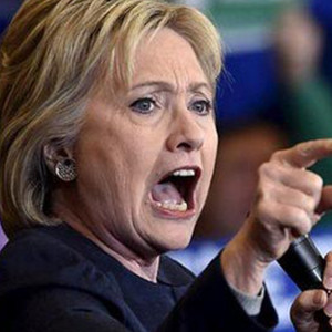 FBI'dan Clinton'a iyi haber