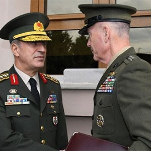 ABD ile Türkiye ilişkilerinde yeni dönem