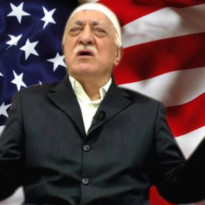 İşte FETÖ'nün ABD hücresi