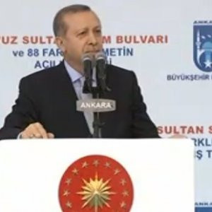 Erdoğan'dan CHP'ye sert tepki: Herkes haddini bilecek