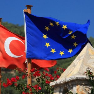 Amerikan gazetesinden Türkiye-AB ilişkisi hakkında çarpıcı iddia