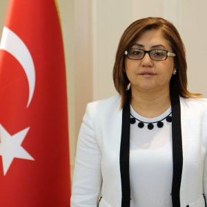 Şahin: ''Atatürk barışçıl kimliğiyle dünya tarihine yön veren...
