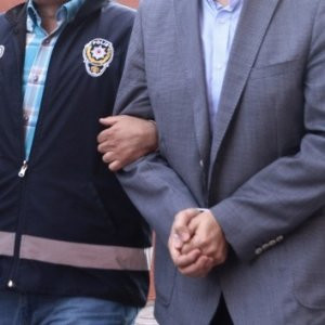 Burdur AFAD müdürü tutuklandı