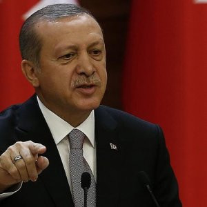 Erdoğan: Avrupa ülkelerinin bir kısmında tahammülsüzlük yayılıyor