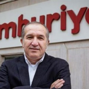 Akın Atalay'a tutuklama talebi