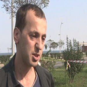 Trabzon'daki silahlı çatışmanın dehşet anları