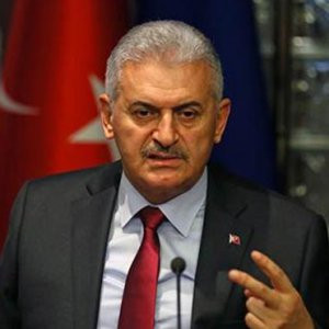 Başbakan Yıldırım: Kürtlerin terör örgütüyle sorunu var