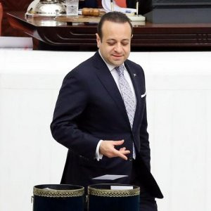 Egemen Bağış'tan ortalığı karıştıracak iddialar !