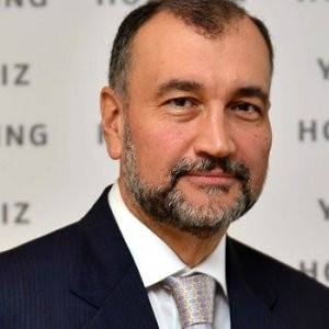 Yıldız Holding'den FETÖ iddiasına açıklama