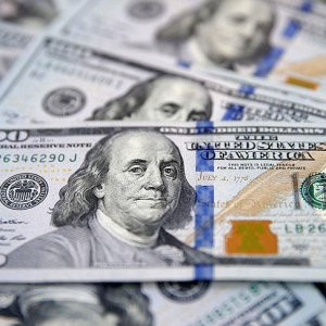 Dolar Endeksi 1 yılın en yüksek seviyesine yükseldi