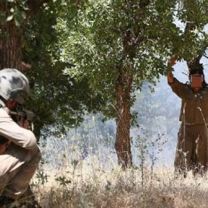 PKK'da Öcalan'dan sonra bir ilk: Çözülme başladı