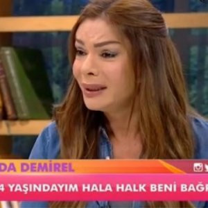 Sevda Demirel: 16 yaşından beri tacize uğruyorum