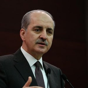 Kurtulmuş: Diriliş Ertuğrul'un karşılaştığı tavrı...