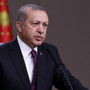Erdoğan: Başkanlık ya da Cumhurbaşkanlığı fark etmez