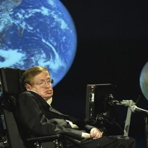 Stephen Hawking'ten korkutan kehanet