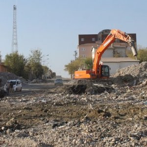 Şırnak'ta evleri yıkılanlara kira yardımı yapılacak