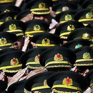 Ankara'da bir yarbay tutuklandı