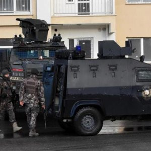 DBP'li 33 belediyeye kayyum atandı