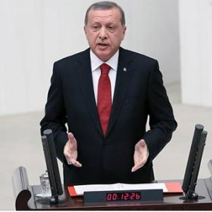 Cumhurbaşkanı yemini değişiyor: Atatürk yok