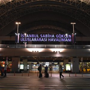 Sabiha Gökçen Havalimanı satılıyor