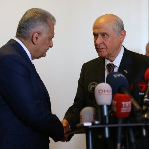 2019'a kadar niçin seçim yok ?