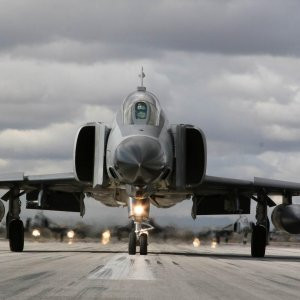 F-4'lerin yerine onlar geliyor!
