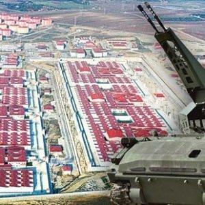 Cezaevlerindeki önlemlerin nedeni belli oldu