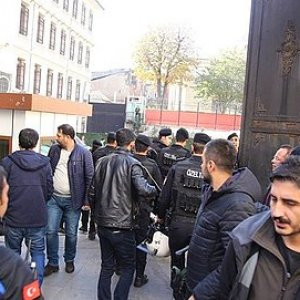 İçişleri Bakanlığı'ndan 'firar' açıklaması